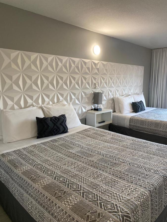 A & S Vacation Rooms Kissimmee Exterior photo