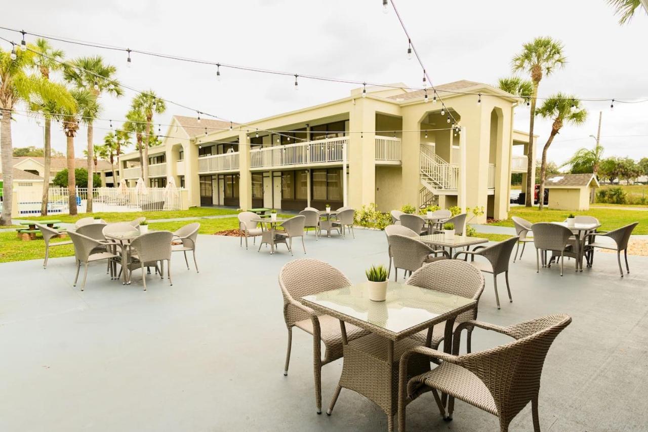 A & S Vacation Rooms Kissimmee Exterior photo