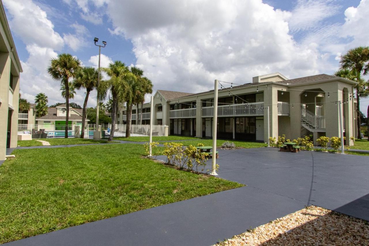 A & S Vacation Rooms Kissimmee Exterior photo