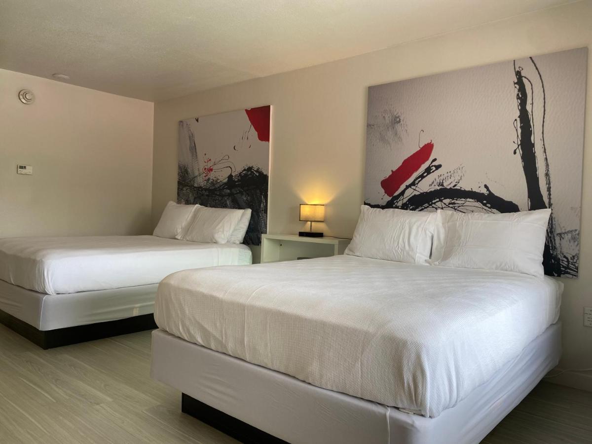 A & S Vacation Rooms Kissimmee Exterior photo