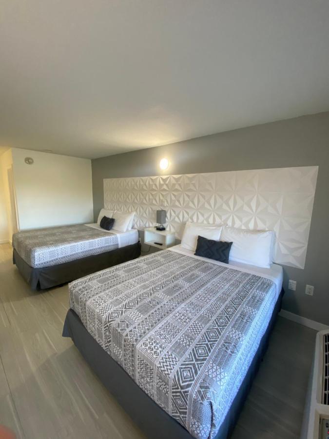 A & S Vacation Rooms Kissimmee Exterior photo