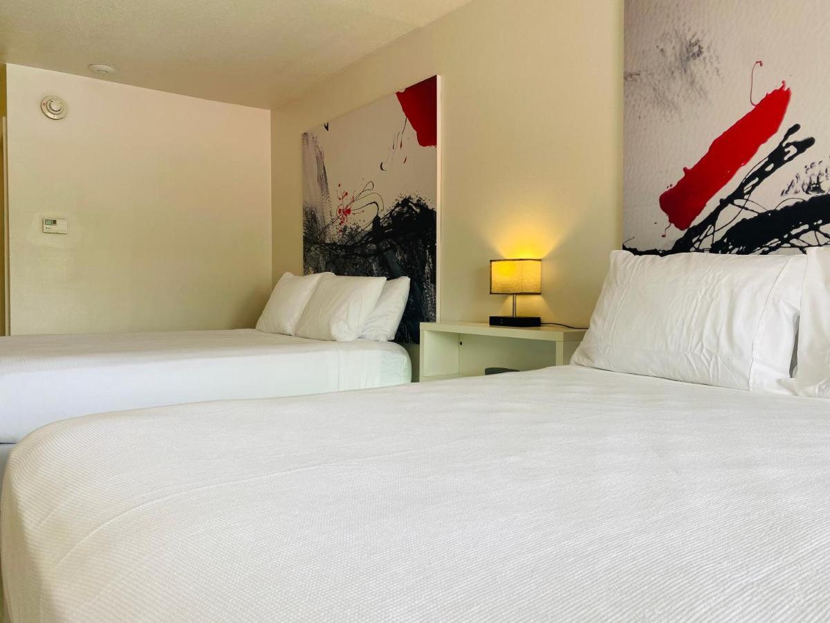 A & S Vacation Rooms Kissimmee Exterior photo