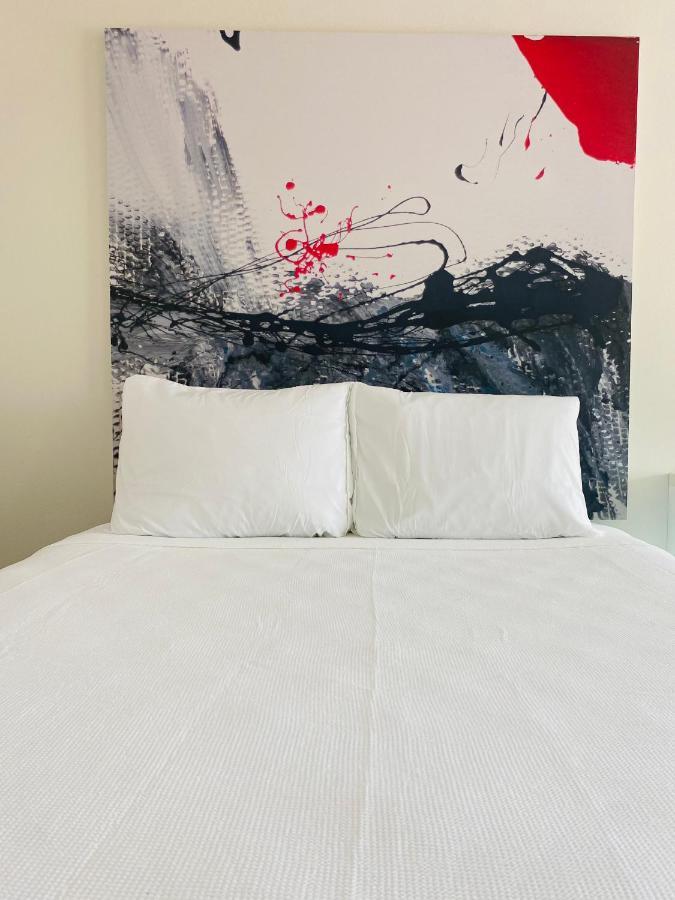 A & S Vacation Rooms Kissimmee Exterior photo