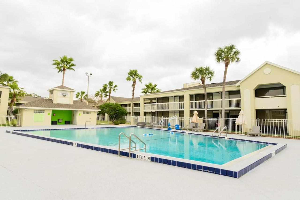 A & S Vacation Rooms Kissimmee Exterior photo