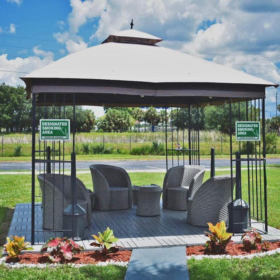 A & S Vacation Rooms Kissimmee Exterior photo