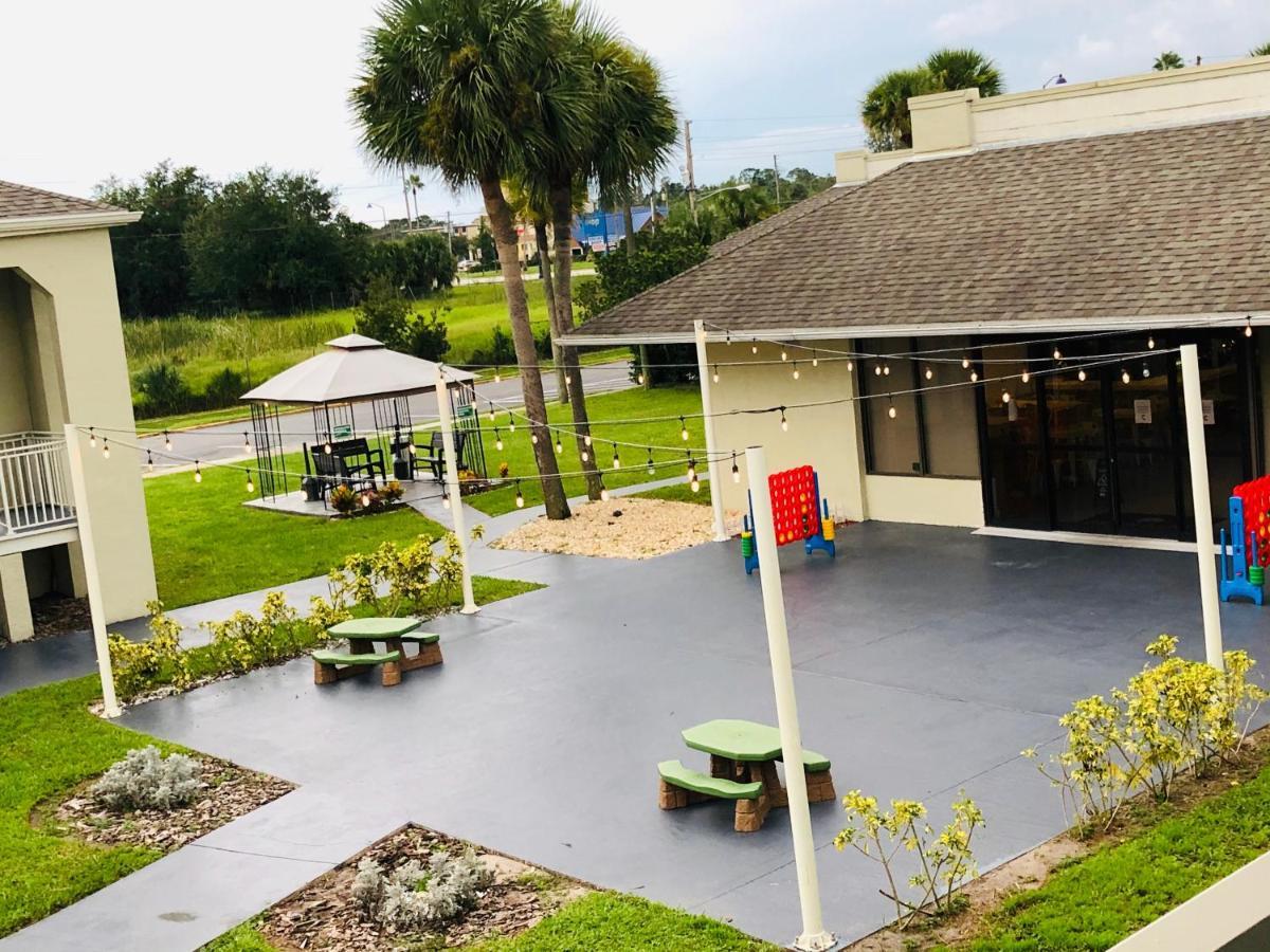 A & S Vacation Rooms Kissimmee Exterior photo