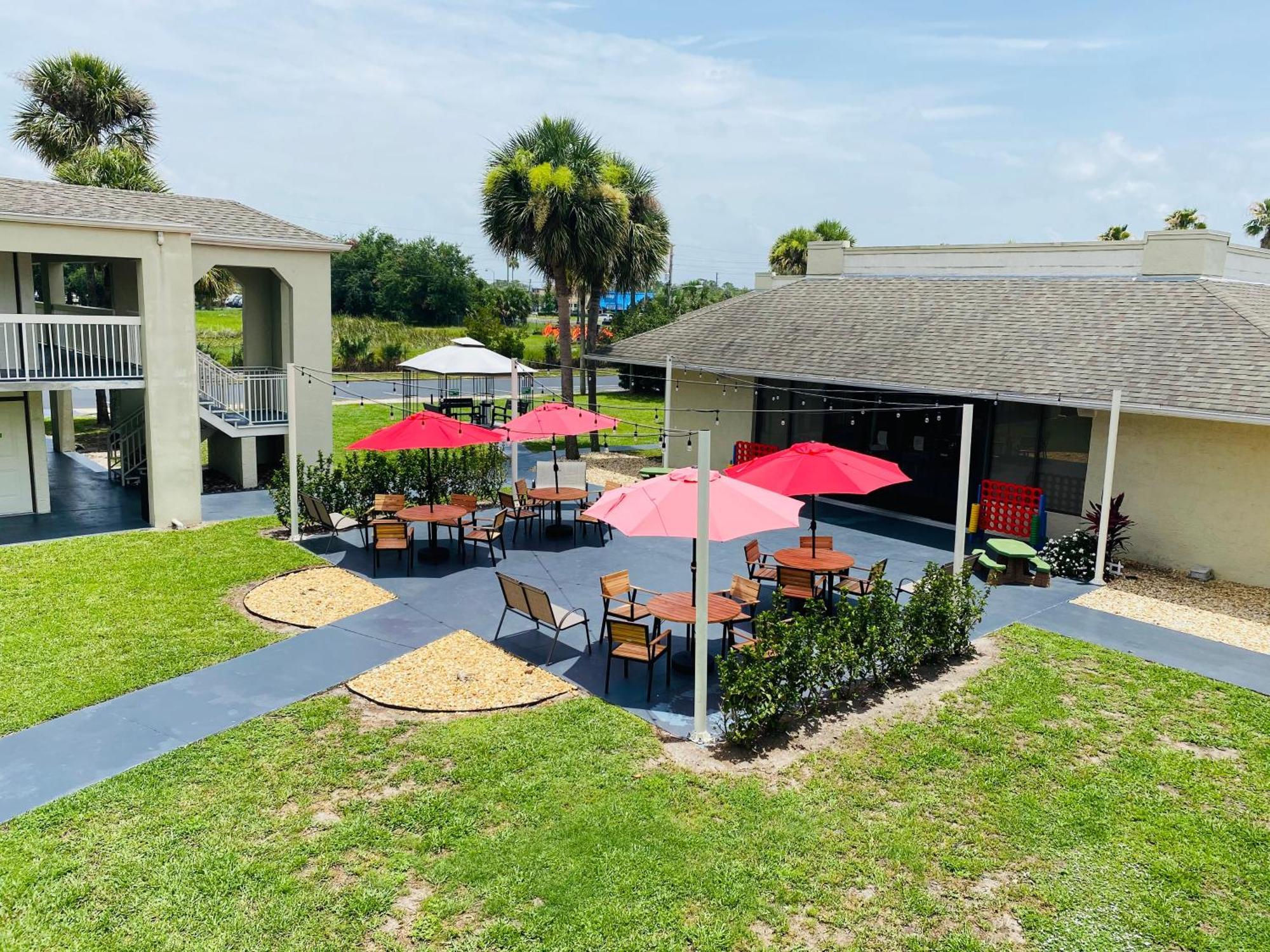 A & S Vacation Rooms Kissimmee Exterior photo